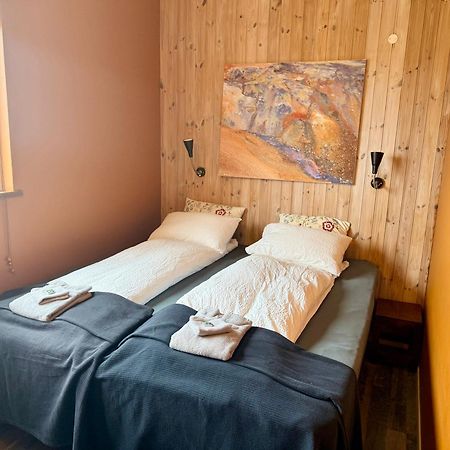 Hotel Hrifunes By Ourhotels Ngoại thất bức ảnh