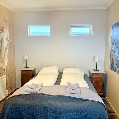 Hotel Hrifunes By Ourhotels Ngoại thất bức ảnh