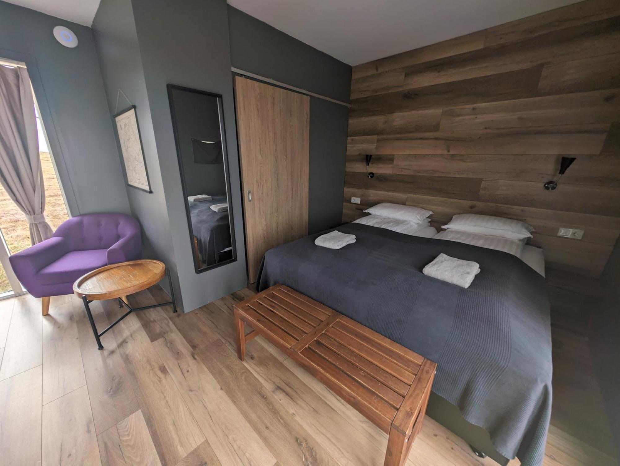 Hotel Hrifunes By Ourhotels Phòng bức ảnh