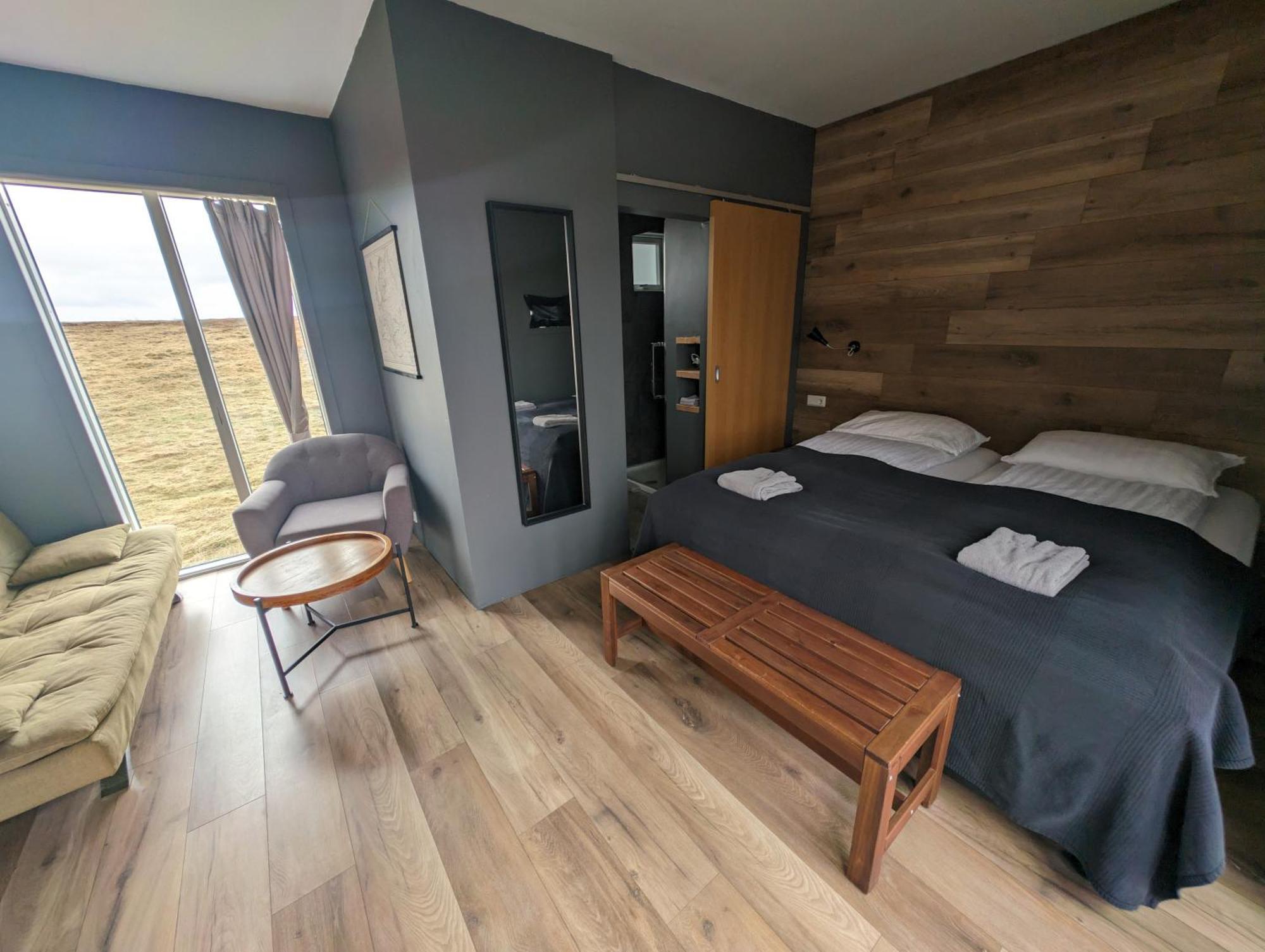 Hotel Hrifunes By Ourhotels Ngoại thất bức ảnh