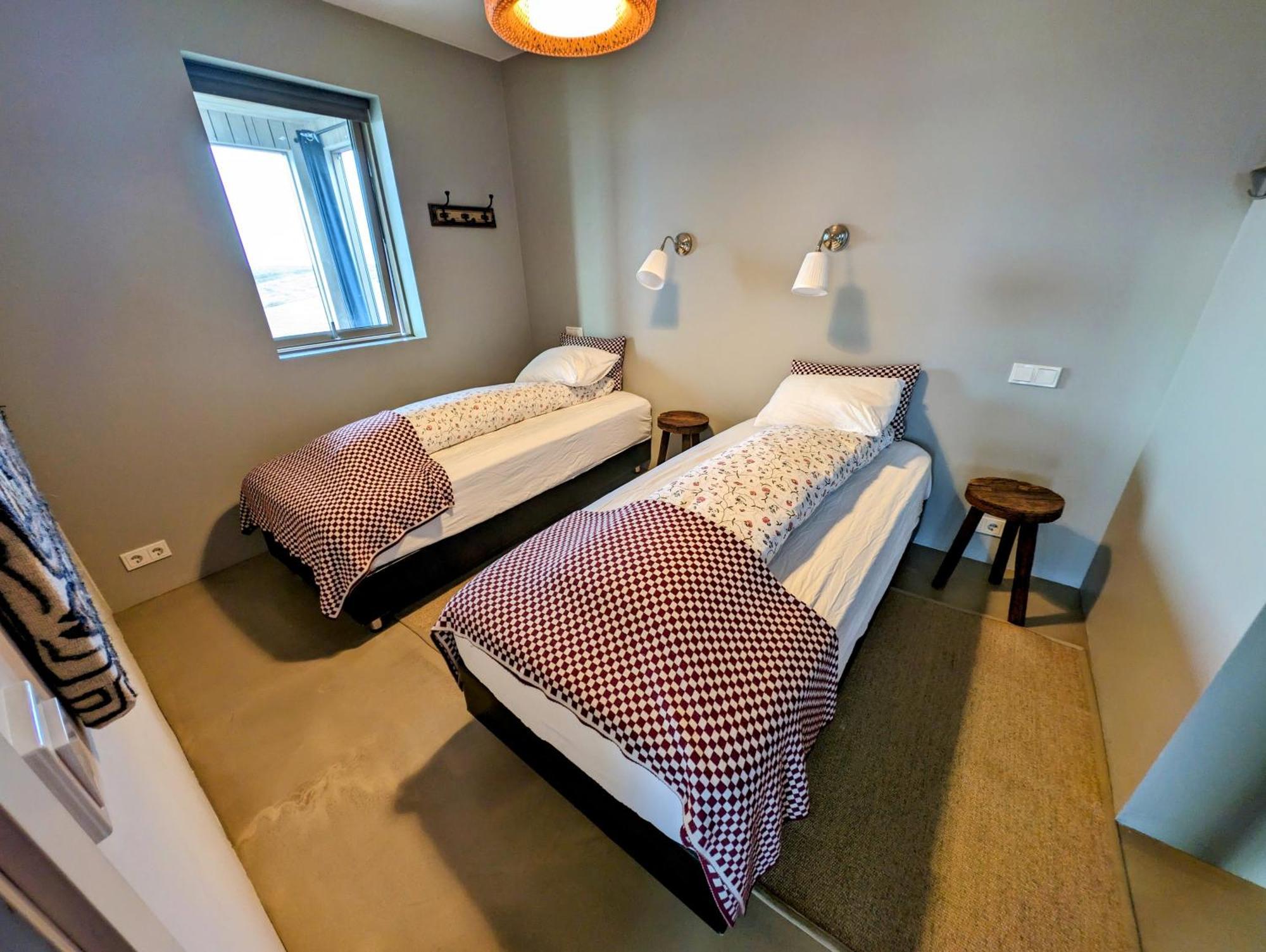 Hotel Hrifunes By Ourhotels Phòng bức ảnh
