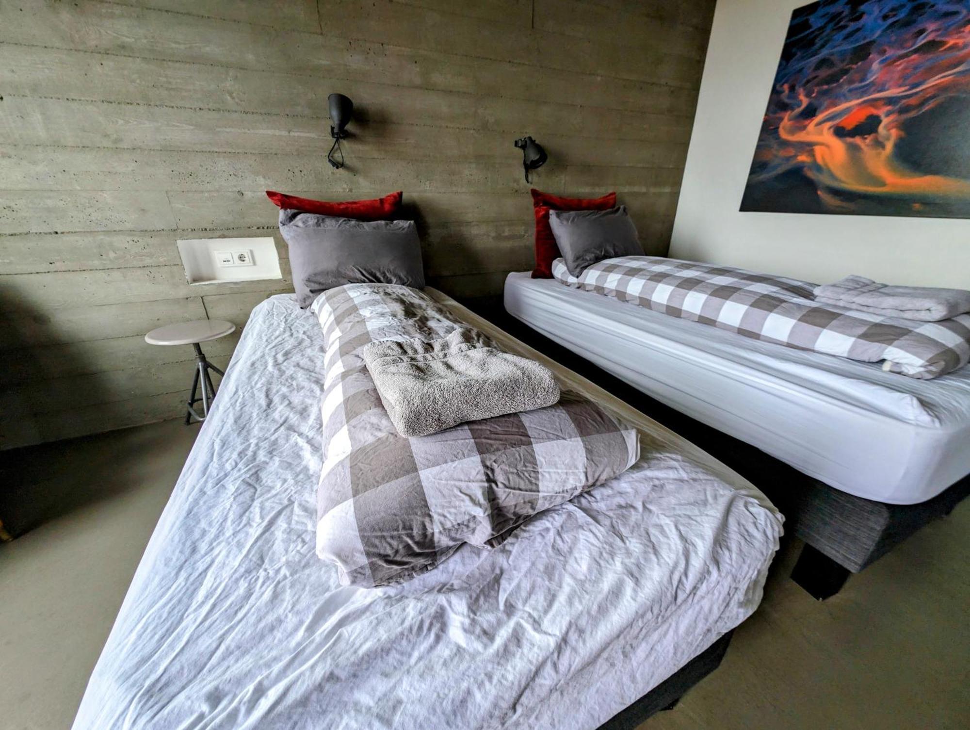 Hotel Hrifunes By Ourhotels Phòng bức ảnh