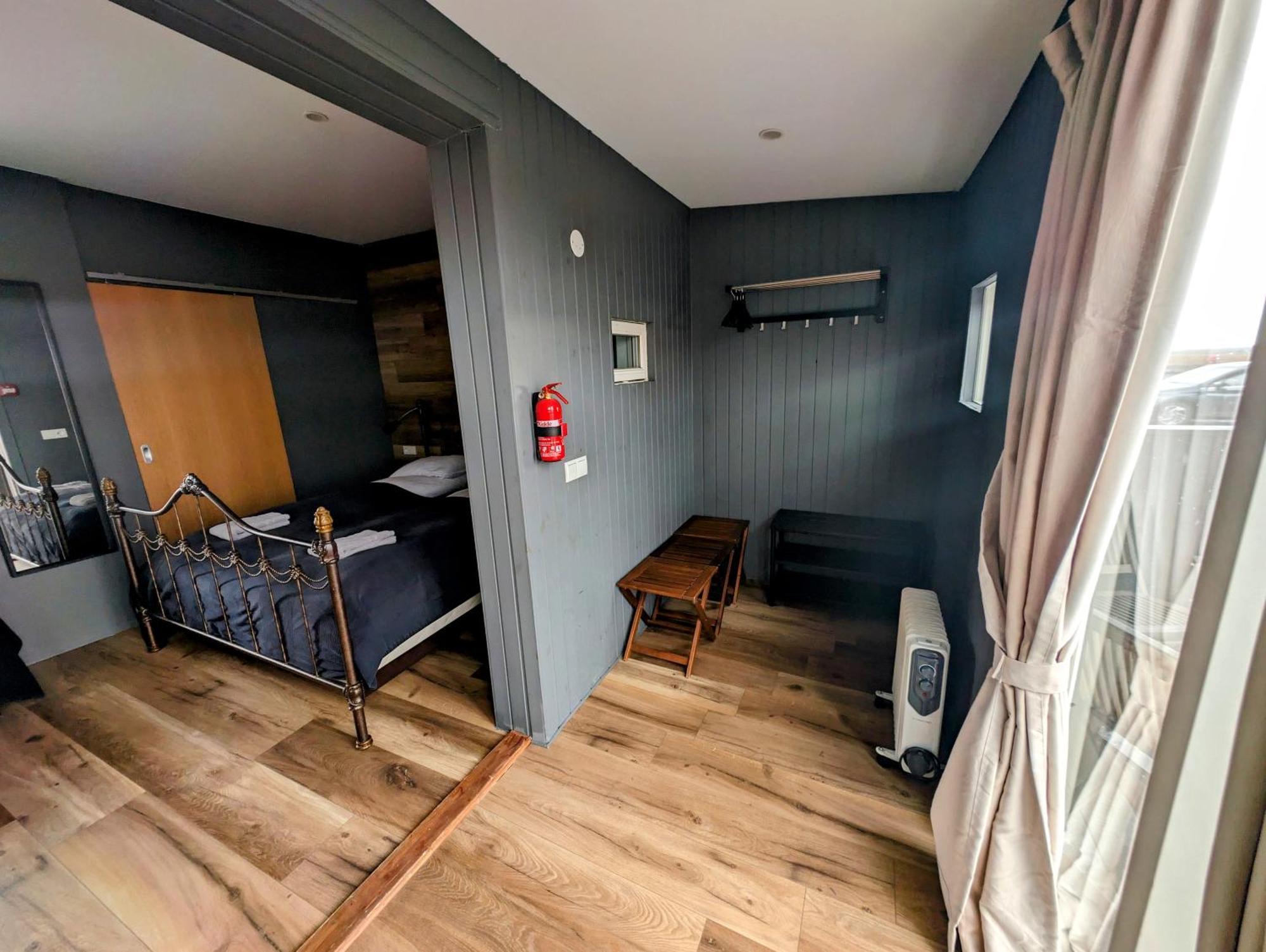 Hotel Hrifunes By Ourhotels Ngoại thất bức ảnh